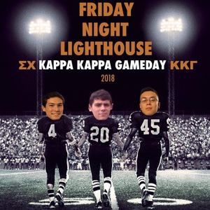 Meet your Posher, Tommy